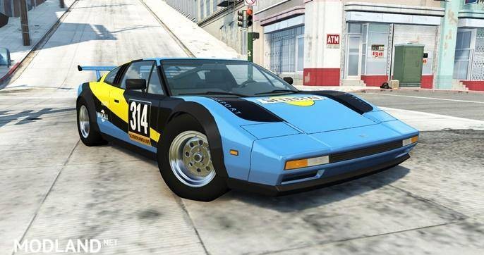 Civetta Bolide High Power v 8.0 [0.11.0]